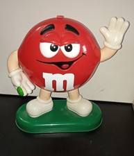 M&M's DISTRIBUTORE CARAMELLE VINTAGE