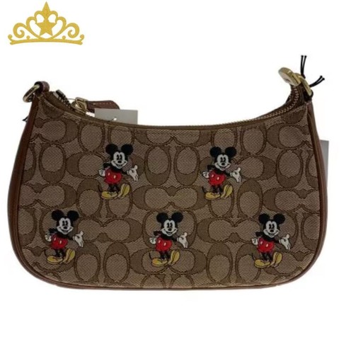 Mini borsa tracolla disney - borsa,