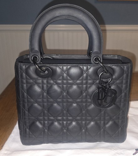 Christian dior lady - christian,