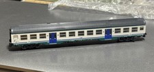 Carrozza Passeggeri Mdvc 2cl