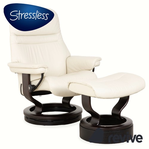 Stressless sunrise poltrona - poltrona, in