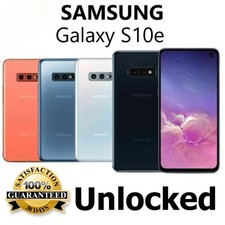 Smartphone Samsung Galaxy S10e