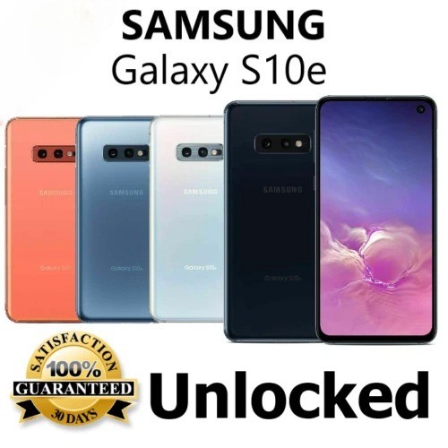Samsung galaxy s10e g970u 128 - s10e,