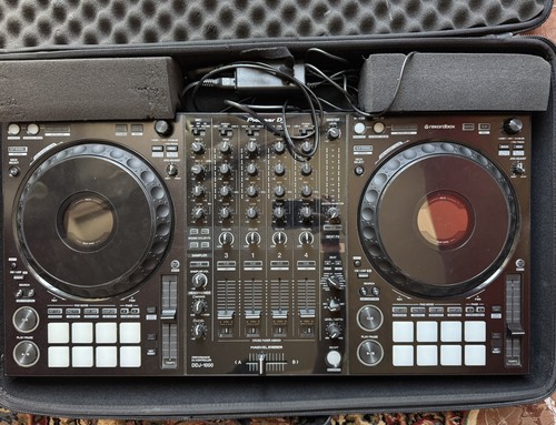 Pioniere ddj 1000 - pioniere, ddj-1000
