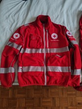 Divisa Operativa Croce Rossa Pari Al Nuovo 