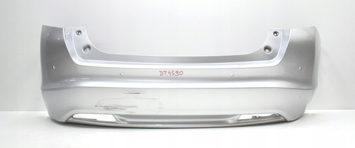 Paraurti posteriore honda - paraurti,