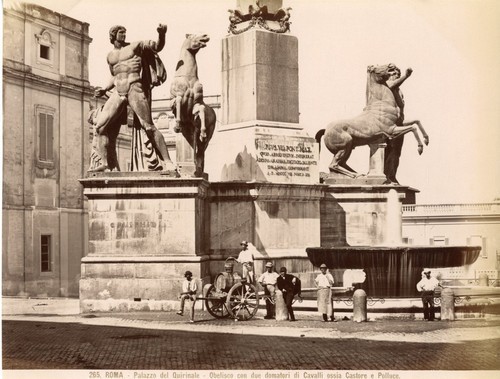 Italie roma palazzo - palazzo, del