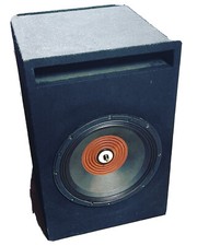 Cerwin Vega stroker 18 With