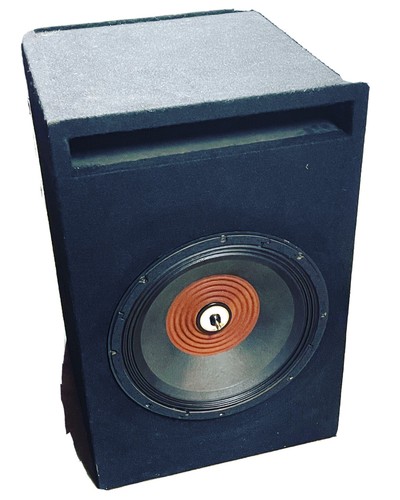 Cerwin vega stroker with - 18,