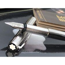 Penna stilografica Montblanc