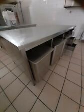 Banco Laboratorio Pasticceria