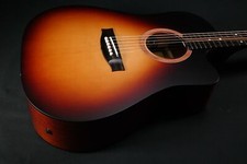 Maton SRS70C Tobacco Sunburst