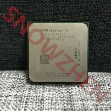 AMD Athlon II X4 620 CPU