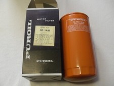 filtro olio motore per