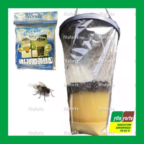 Copyr trappola attrattiva - copyr,