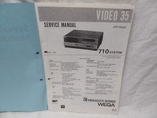 Manuale servizio sony - -,
