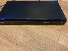 Samsung BD-E5500 Lettore
