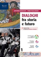 9788830219373 DIALOGHI FRA