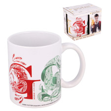 TAZZA MUG HARRY POTTER
