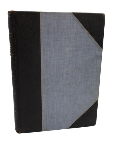 The nature library volume - the,
