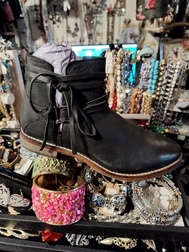 Stivaletti donna oobash - oobash, taglia