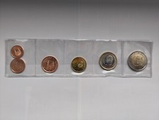 Spagna Euro KMS 2003 - 1, 2