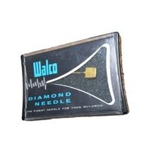 AGHI STEREO W-104STD per