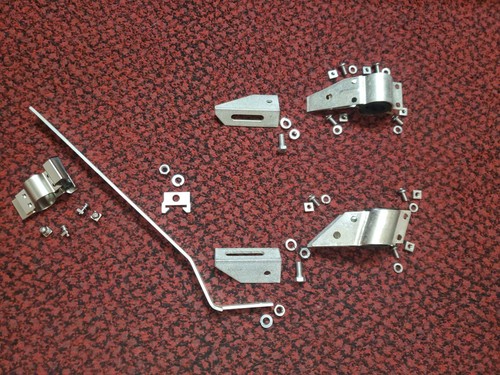 Vintage whizzer kit - vintage,