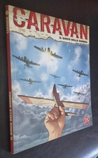 CARAVAN n. 8 - Sergio Bonelli Editore