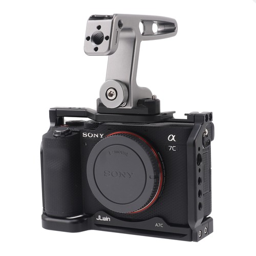 Telaio gabbia fotocamera