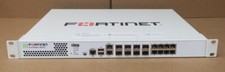 Appliance firewall Fortinet