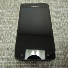 SAMSUNG GALAXY S2 (SPRINT) ESN