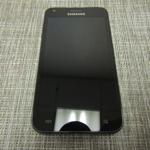 Samsung galaxy - samsung,