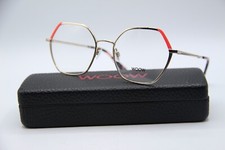 NUOVI OCCHIALI DA VISTA WOOW