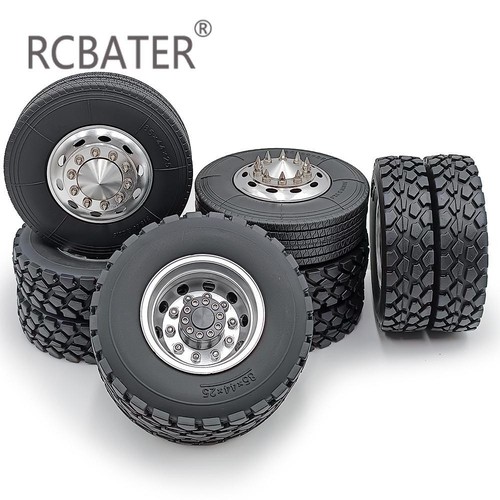 Rcbater mozzo cerchio ruota - mozzo,