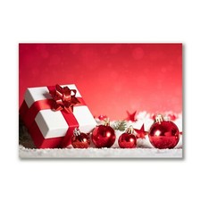 Quadro su tela Tulup 100x70m
