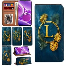 Custodia portafoglio in pelle