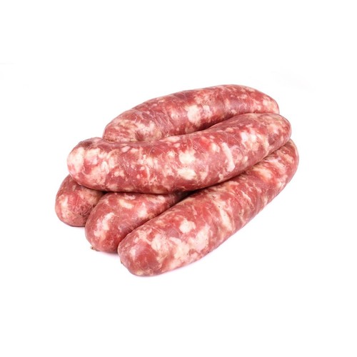 Salsiccia fresca - salsiccia,