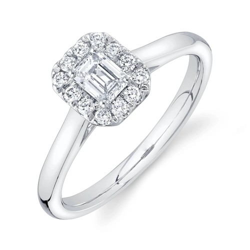14k oro bianco - 14k,