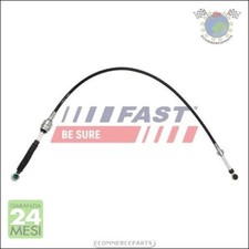 Cavo filo cambio frizione Fast