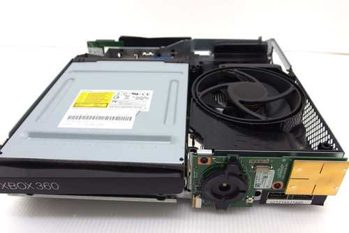 Console xbox 360 - 360, slim