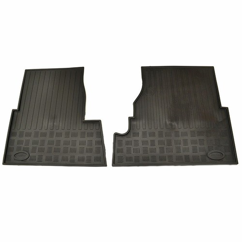 Set kit coppia tappetini - kit,