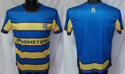 Parma calcio 1913 maglia - 1913, 2^