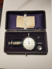 Contagiri PROBATOR  Vintage