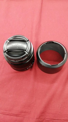 Fujifilm fujinon 1 2 - 56, mm