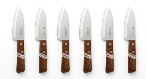 Knife kiwi set - set, kitchen