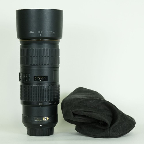 Discrete condizioni nikon - discrete,