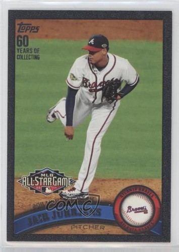 Aggiornamento 2011 topps - aggiornamento,