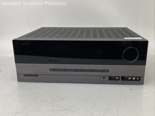 Harman kardon avr254 1 - kardon, 7.1