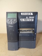 Zebra ZM400 stampante termica